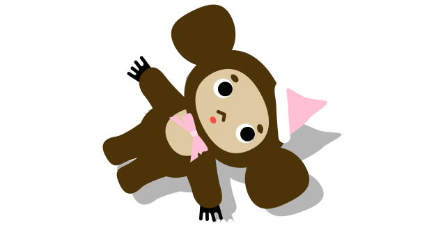 チェブラーシカ