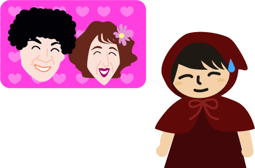 林家ペーパー師匠と私