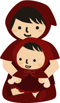 好奇心いっぱい状態