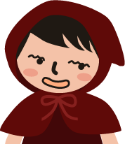 注射は絶対嫌！