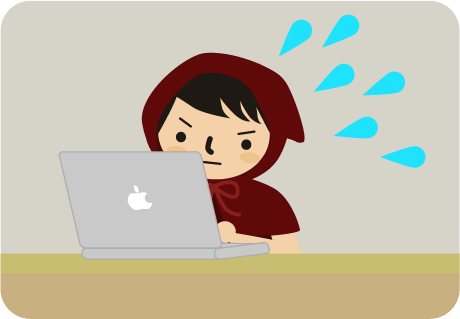 チビずきん先生