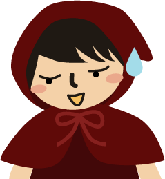 スミマセン・・・