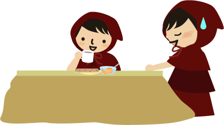 ス、スミマセン。。。