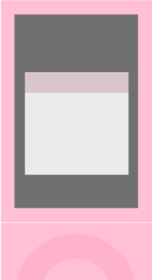 ママに花かなんかあげる