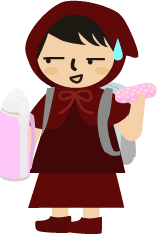 ママ、あほちゃう？