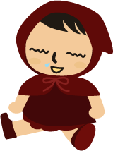 チビずきん発熱