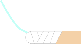 チビずきん包帯