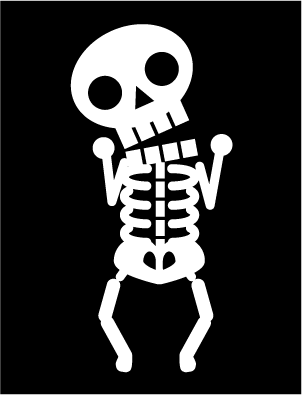 レントゲン写真