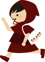 行ってきまーす