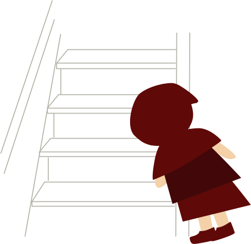 おーい！チビずきーん！