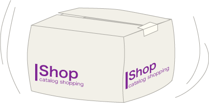 ダンボールで遊ぶ