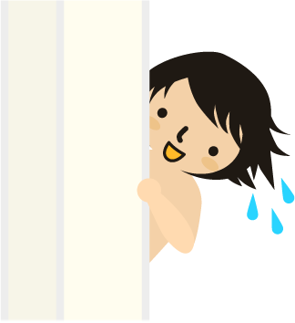 ご機嫌なチビずきん