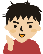 甥っ子