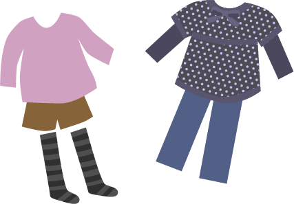 子供服