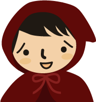 チビずきん