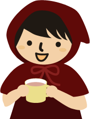 紅茶入りました