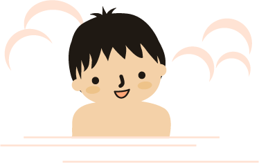 年の離れた従兄