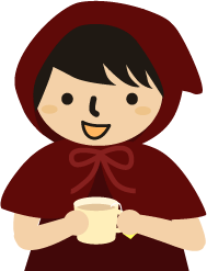 紅茶入りました