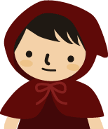 チビずきん