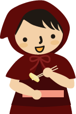チビずきん