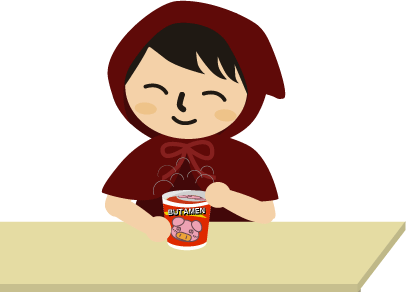 あける