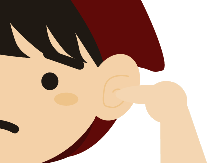 そんなわけないですね
