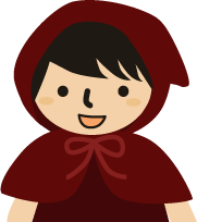 がんばってるねー