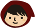 赤ずきん