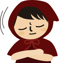 そうそうっ（納得）