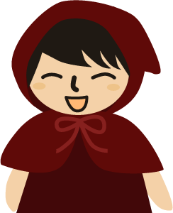 わははー！それが、まさにものわす...