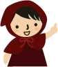 チビずきん