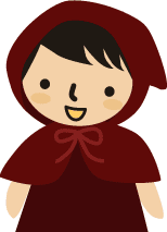チビずきん