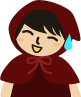 赤ずきん