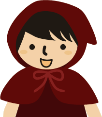 もうちょと大きくなったら出来るよ