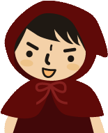留守番するわ！