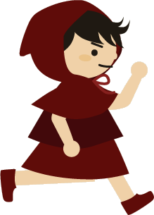 ダッシュ！！