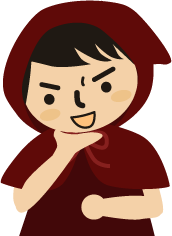まてよー。ってことは、遺産はひとりじめ。。