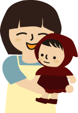 先生が預かってくれた