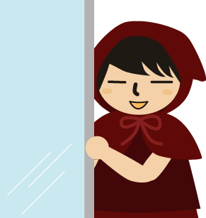 換気！換気！