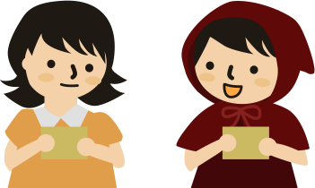 こりゃー将来、金になりますなー。
