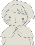 チビずきんがいない！