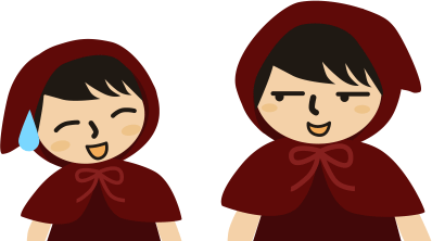 はいっネタ、ちょうだいしました。