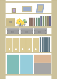 本棚