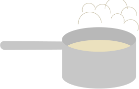 このスープいらーん