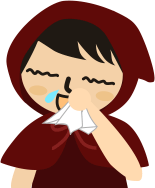 鼻風邪