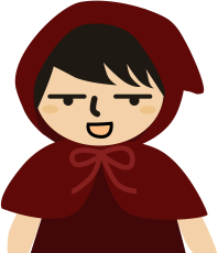 へー。すぐ横に置いてあるのに？