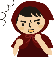 はっ！神のみぞ知る！！
