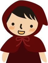かみの“みぞしる”と思ってました