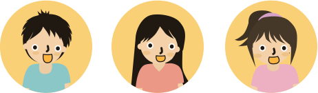 ちっさ！