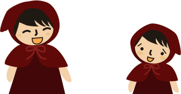 って言うねんでー。衝撃的やろー。